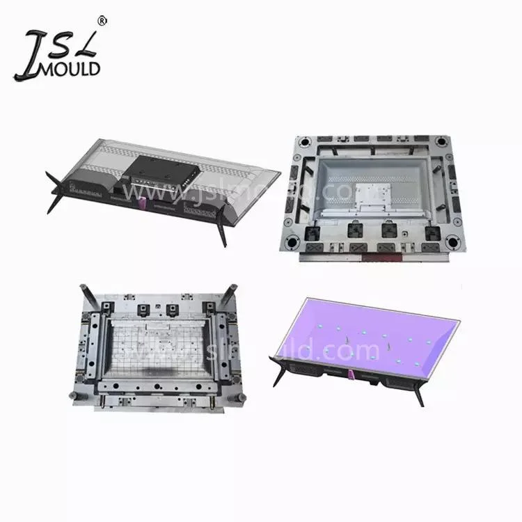 Quality Injection Plastic 24 Inch 32 Inch 39 Inch 43 Inch LED TV Cabinet Mould